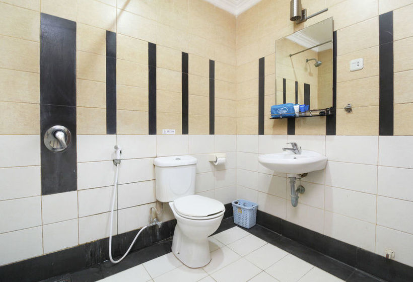 Fotos del hotel Denpasar Makassar:  10