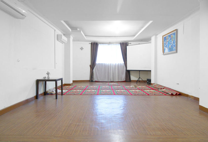 Fotos del hotel Denpasar Makassar:  2