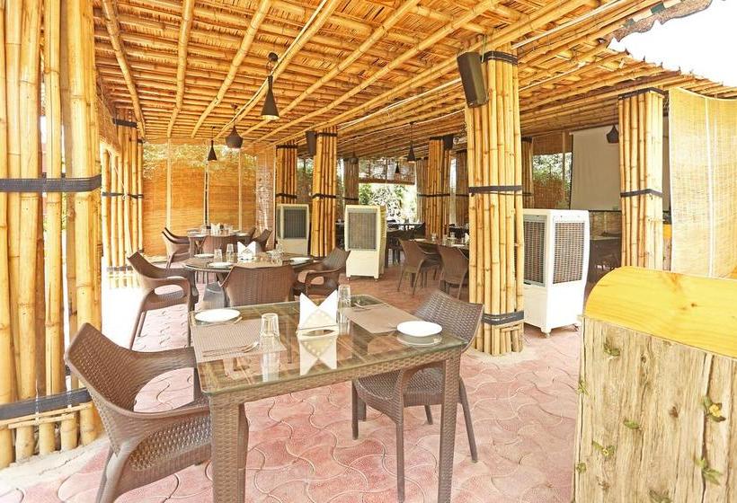 Fotos del hotel Oyo 9666 Hotel The Fateh:  25