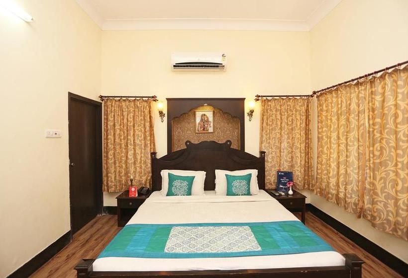 Fotos del hotel Oyo 9666 Hotel The Fateh:  17