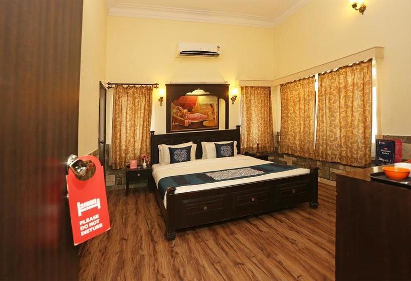 Fotos del hotel Oyo 9666 Hotel The Fateh:  16