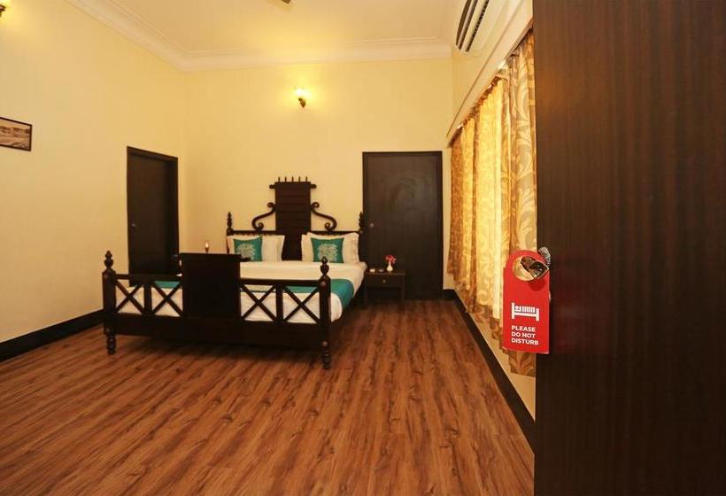 Fotos del hotel Oyo 9666 Hotel The Fateh:  8