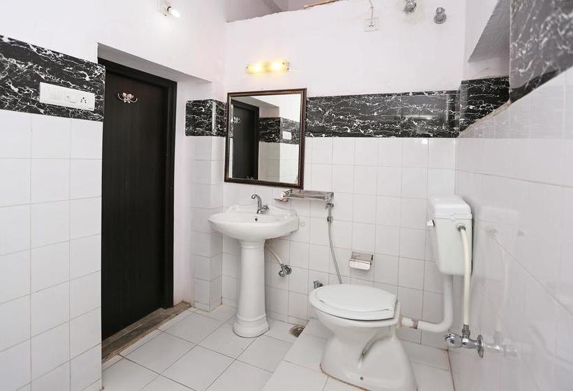 Fotos del hotel Oyo 9666 Hotel The Fateh:  6