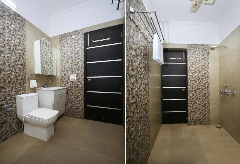 Fotos del hotel Fabhotel Shashank Villa:  12