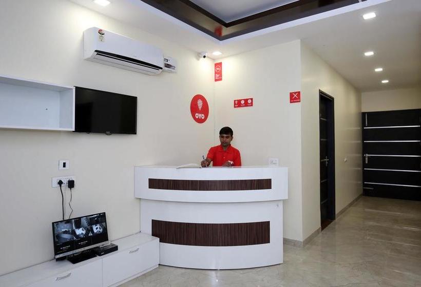 Fotos del hotel Fabhotel Shashank Villa:  16