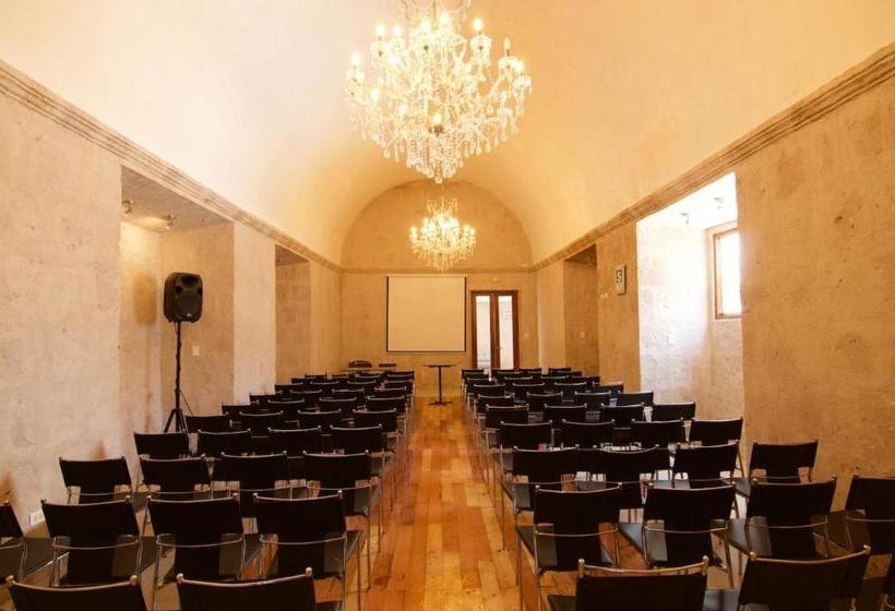 Fotos del hotel Surestay Plus  By Best Western Tierra Sur Colonial:  3