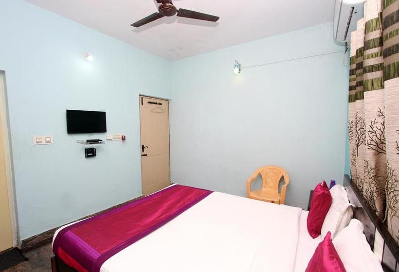 Fotos del hotel Oyo 9026 Near Mysore Road:  17