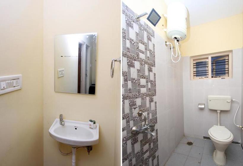 Fotos del hotel Oyo 9026 Near Mysore Road:  5