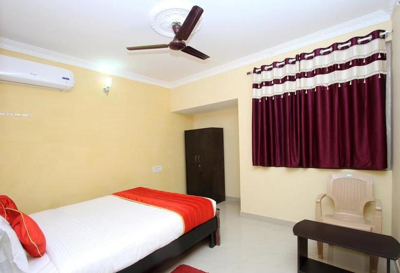 Fotos del hotel Oyo 9026 Near Mysore Road:  14