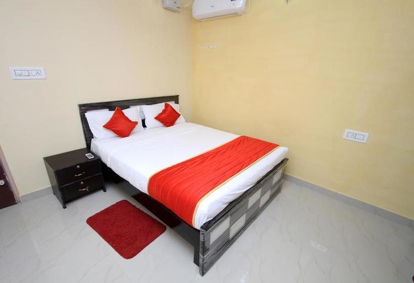 Fotos del hotel Oyo 9026 Near Mysore Road:  12