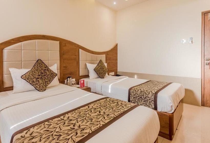 Fotos del hotel Oyo 8363 Hotel Royal Inn:  20