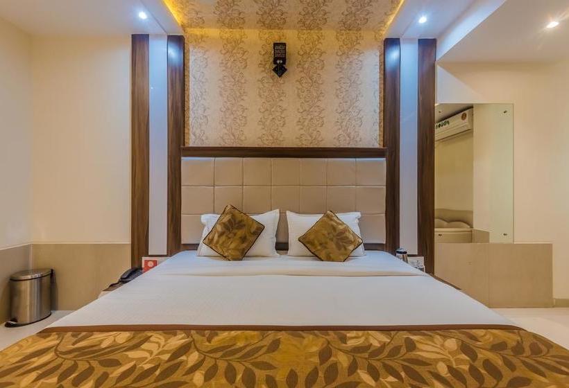 Fotos del hotel Oyo 8363 Hotel Royal Inn:  13