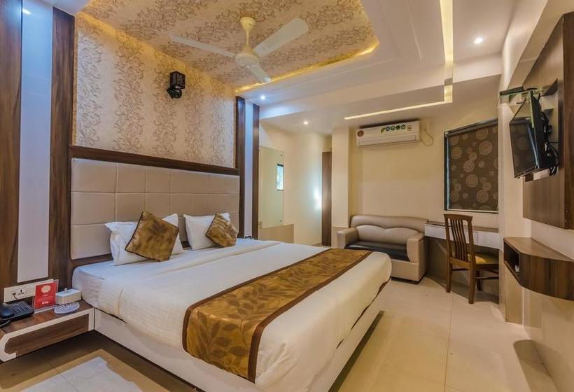 Fotos del hotel Oyo 8363 Hotel Royal Inn:  6