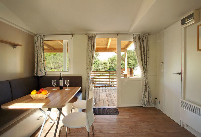 Fotos del hotel Solitudo Sunny Camping Mobile Homes:  19