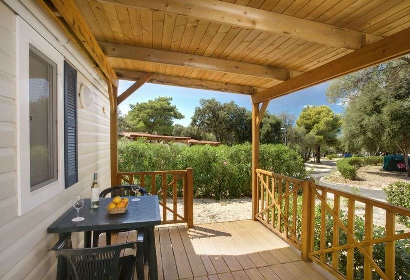 Fotos del hotel Solitudo Sunny Camping Mobile Homes:  14