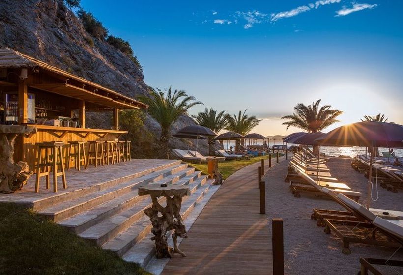 Fotos del hotel Solitudo Sunny Camping Mobile Homes:  20