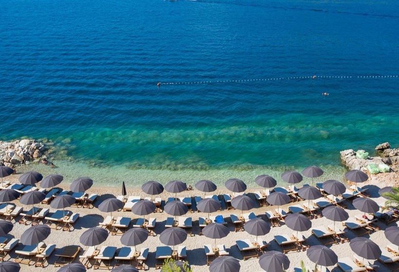 Fotos del hotel Solitudo Sunny Camping Mobile Homes:  12