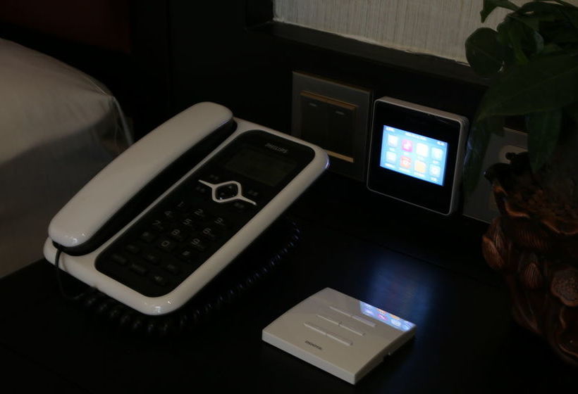 Fotos del hotel Lypin Courtyard:  5