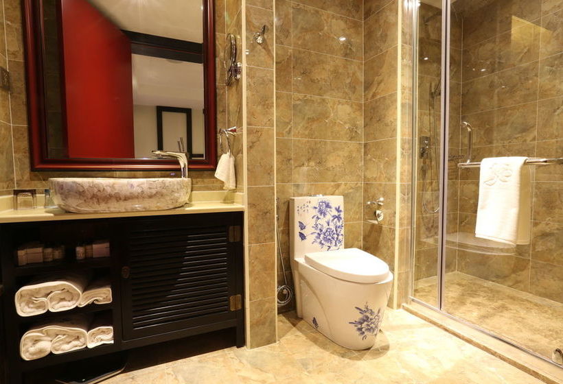 Fotos del hotel Lypin Courtyard:  8