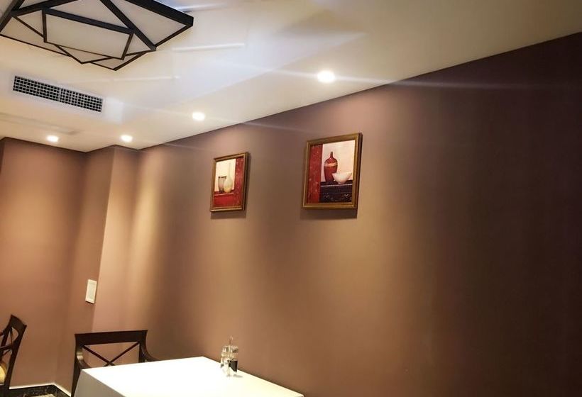 Fotos del hotel Lypin Courtyard:  12