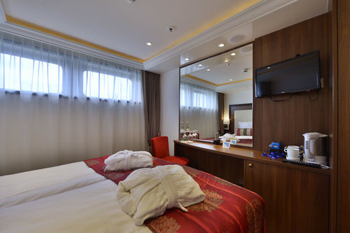 Fotos del hotel Select Ms William Shakespeare  Cologne:  7