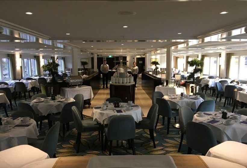 Fotos del hotel Select Ms William Shakespeare  Cologne:  16