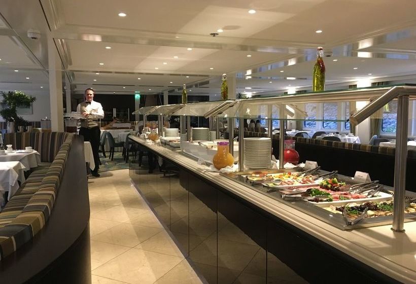 Fotos del hotel Select Ms William Shakespeare  Cologne:  22