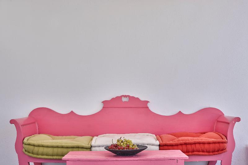 Fotos del hotel Villa Agrikoia:  18