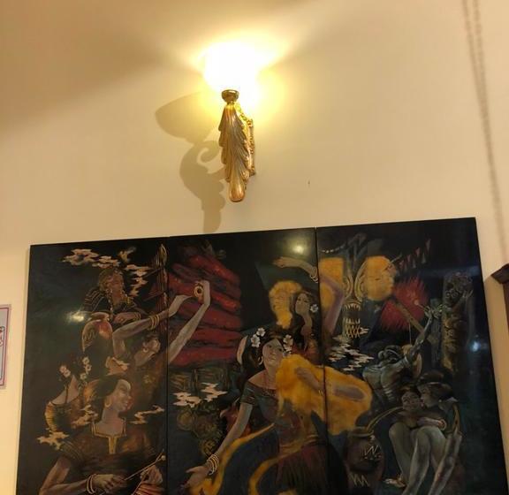 Fotos del hotel Horizon:  20