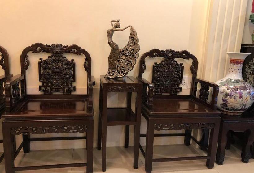 Fotos del hotel Horizon:  18