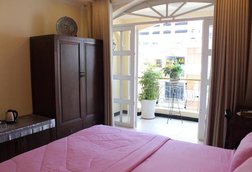 Fotos del hotel Horizon:  8