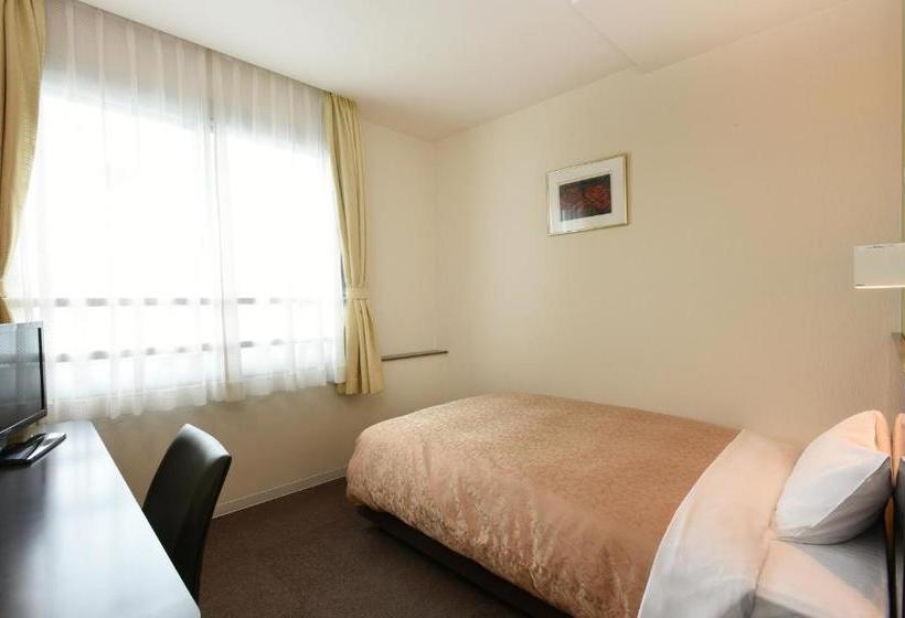 Fotos del hotel Hiroshima Diamond:  8