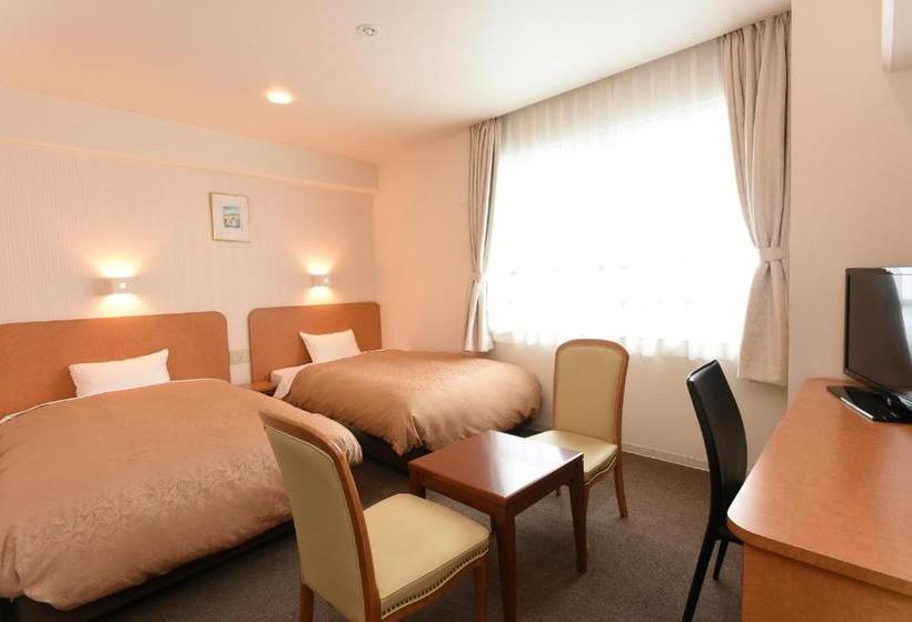 Fotos del hotel Hiroshima Diamond:  2