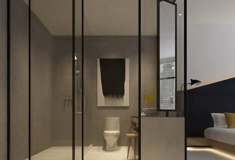 Fotos del hotel Wheat:  5