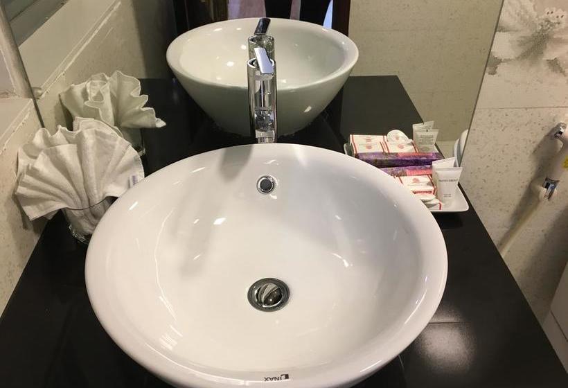 Fotos del hotel Hanoi Passion Suite:  15