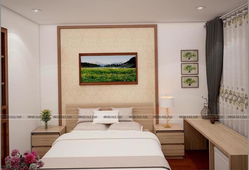 Fotos del hotel Hanoi Passion Suite:  13