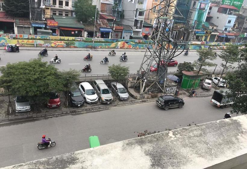 Fotos del hotel Hanoi Passion Suite:  22