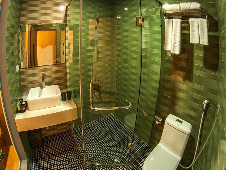 Fotos del hotel La Paloma Hotel Ninh Binh:  19