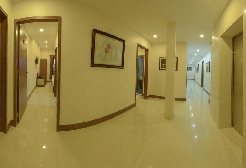 Fotos del hotel La Paloma Hotel Ninh Binh:  3