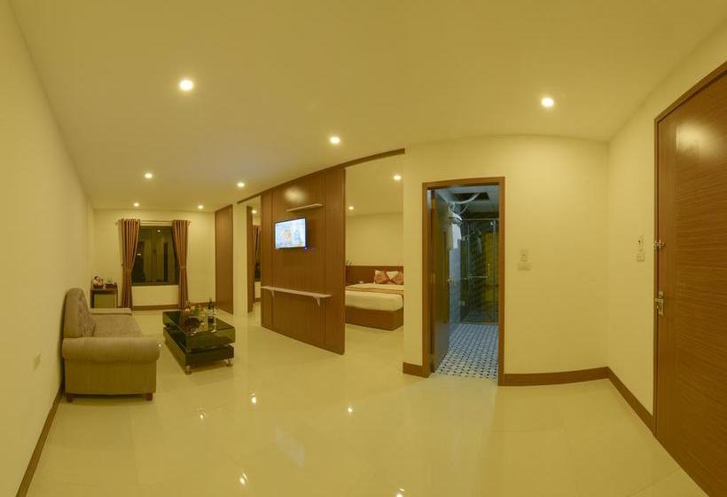 Fotos del hotel La Paloma Hotel Ninh Binh:  10