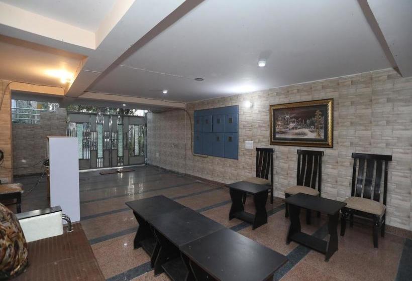 Fotos del hotel Oyo 10960 Hotel Royal India:  8