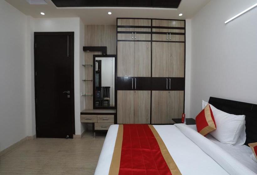 Fotos del hotel Oyo 10960 Hotel Royal India:  17