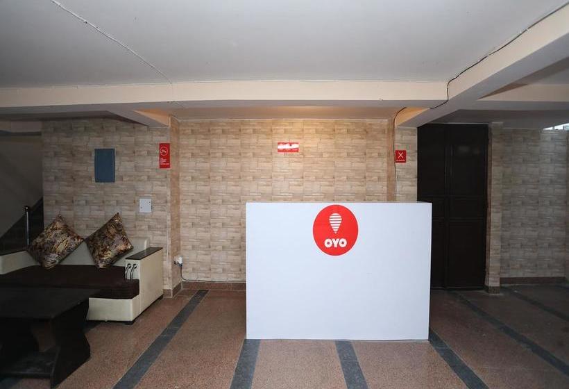 Fotos del hotel Oyo 10960 Hotel Royal India:  3