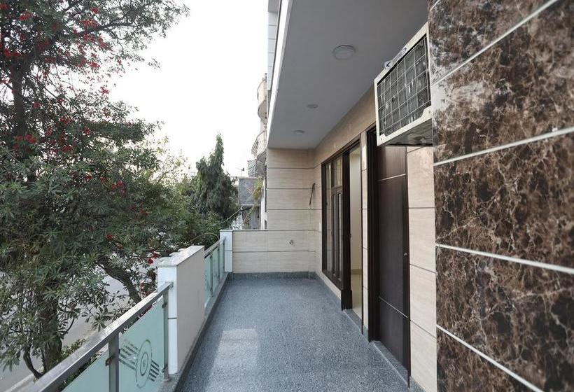 Fotos del hotel Oyo 10960 Hotel Royal India:  5