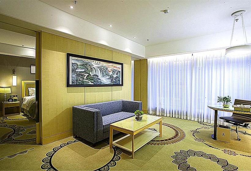 Fotos del hotel Harbin Rich:  24