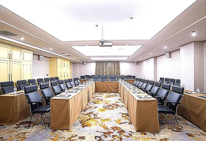 Fotos del hotel Harbin Rich:  5