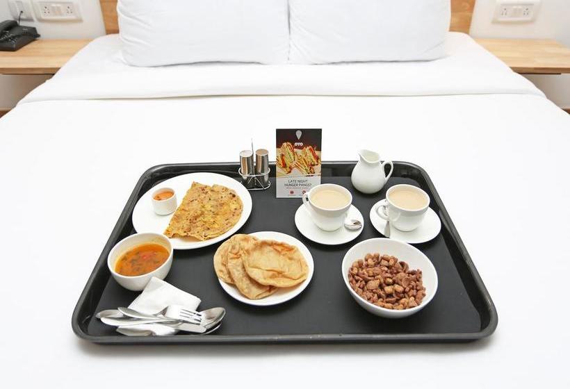 Fotos del hotel Oyo 10129 Hotel Stay Inn:  17