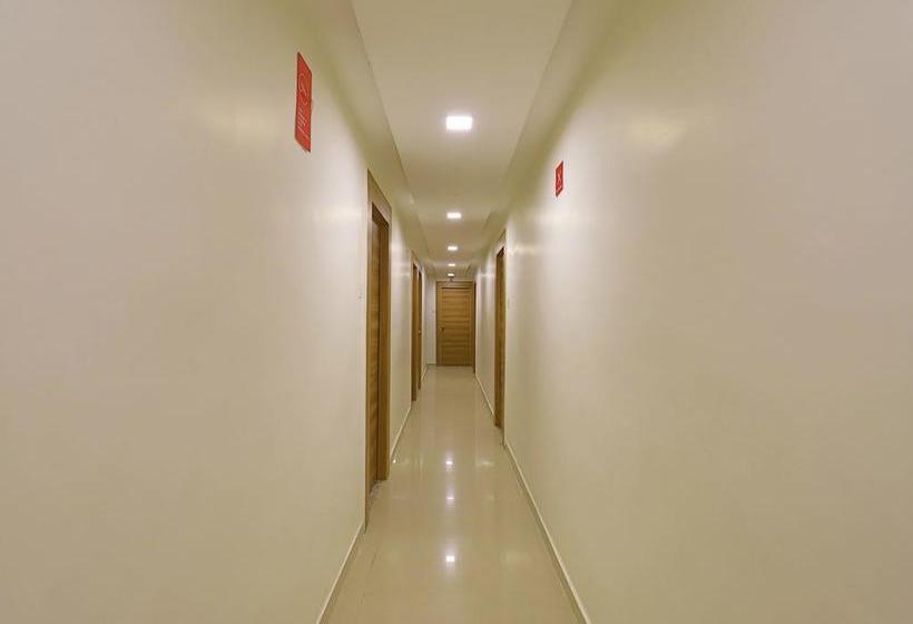 Fotos del hotel Oyo 10129 Hotel Stay Inn:  7