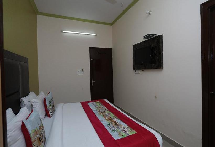 Fotos del hotel Oyo 10347 Hotel Deepak:  22