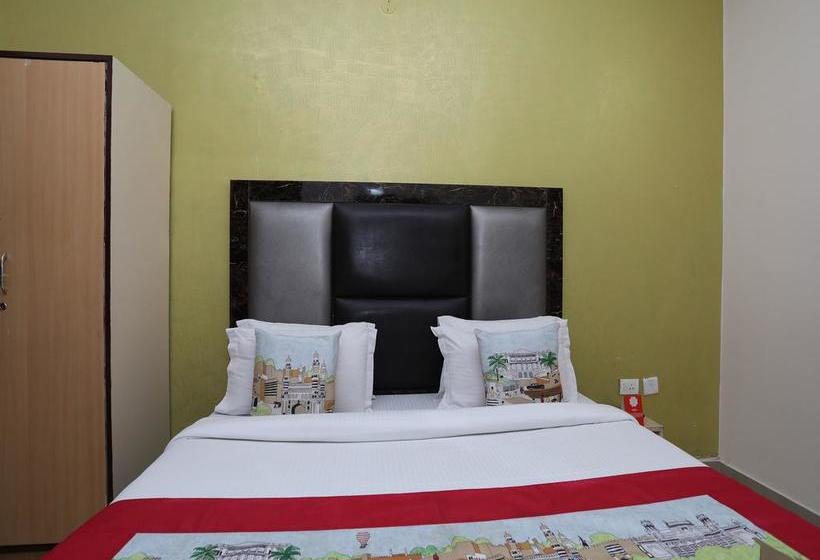 Fotos del hotel Oyo 10347 Hotel Deepak:  15